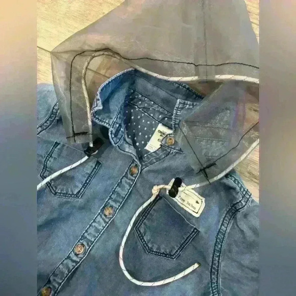 Bug free babe shirts size 6X - Picture 3 of 6